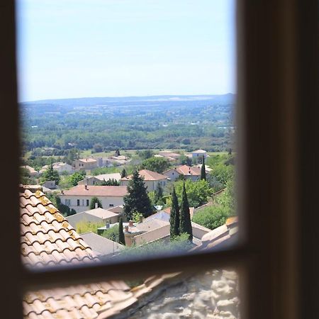 La Petite Maison Villa Châteauneuf-du-Pape Exterior foto