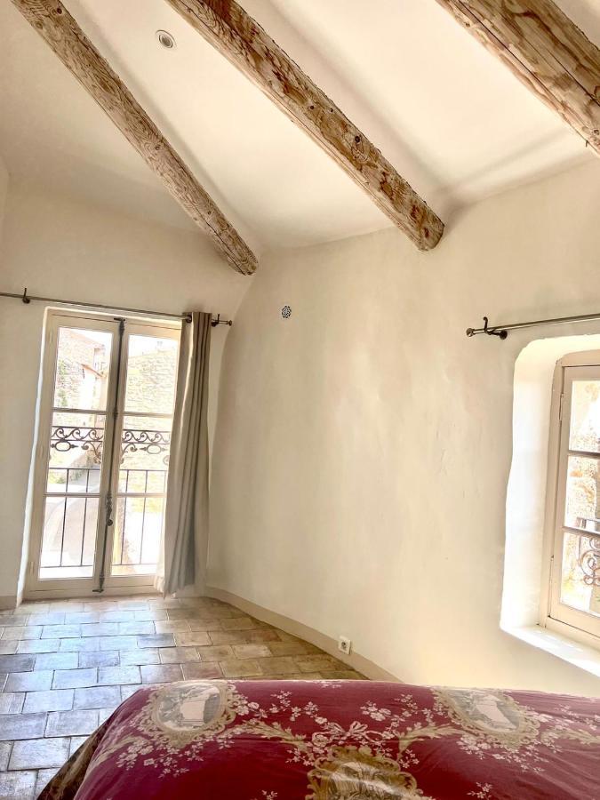 La Petite Maison Villa Châteauneuf-du-Pape Exterior foto
