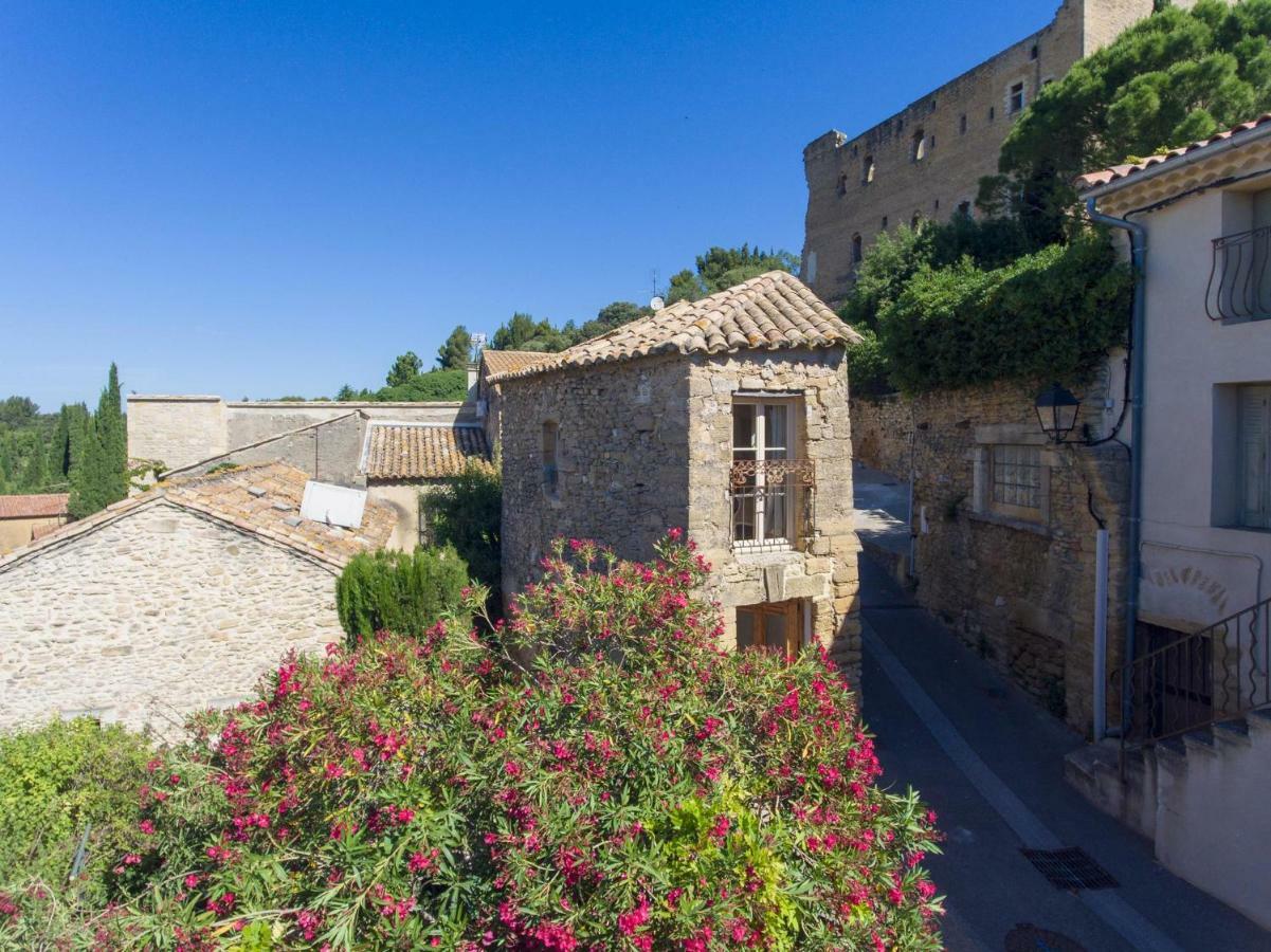La Petite Maison Villa Châteauneuf-du-Pape Exterior foto