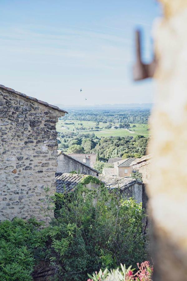 La Petite Maison Villa Châteauneuf-du-Pape Exterior foto